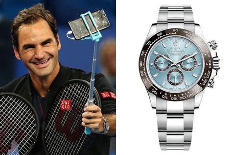 rolex federer dial|federer swiss watchmaker.